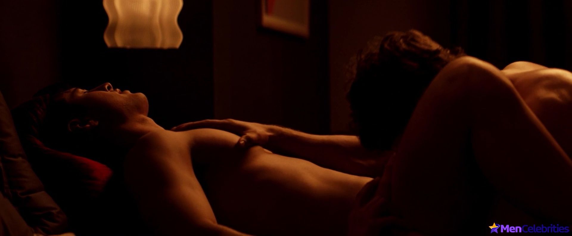 Hudson Williams uncensored sex