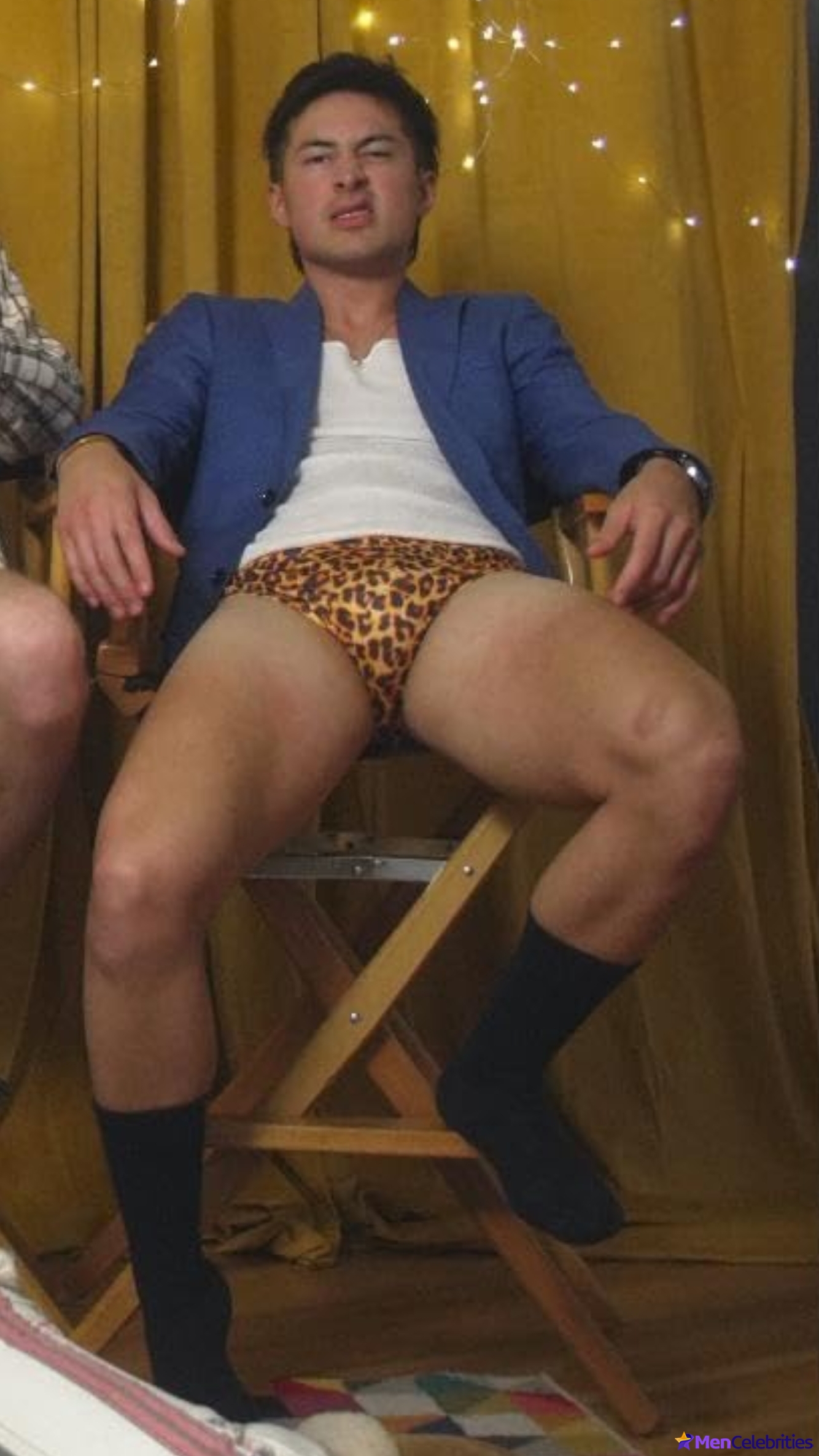 Hudson Williams sexy pics