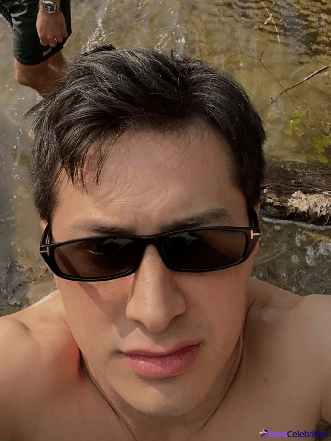 Hudson Williams sexy pics