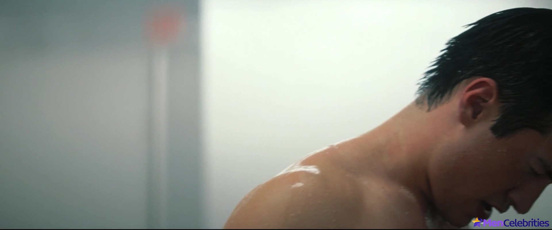 Hudson Williams nude scenes