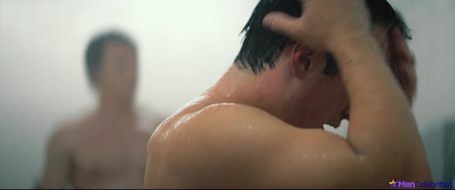 Hudson Williams nude scenes