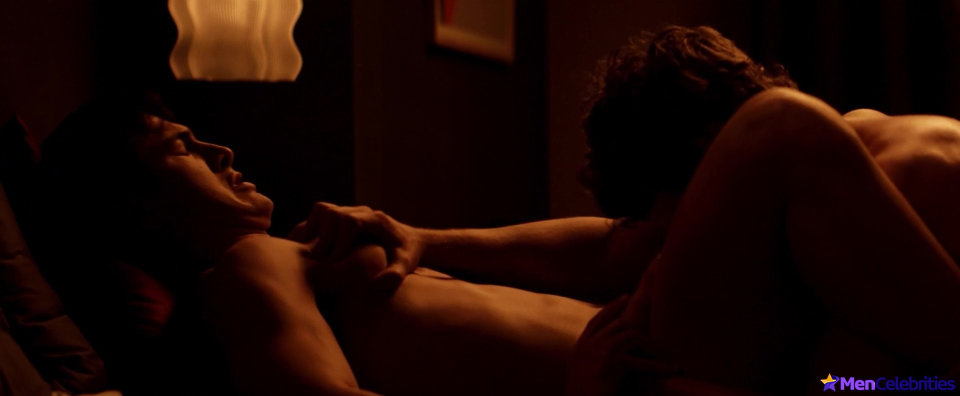 Hudson Williams celeb gay porn