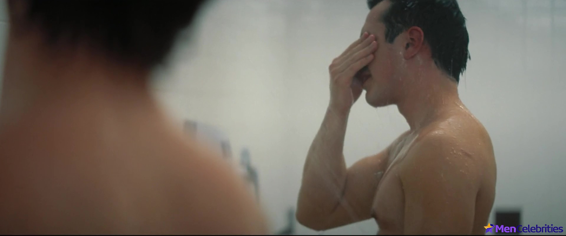 Hudson Williams nude scenes