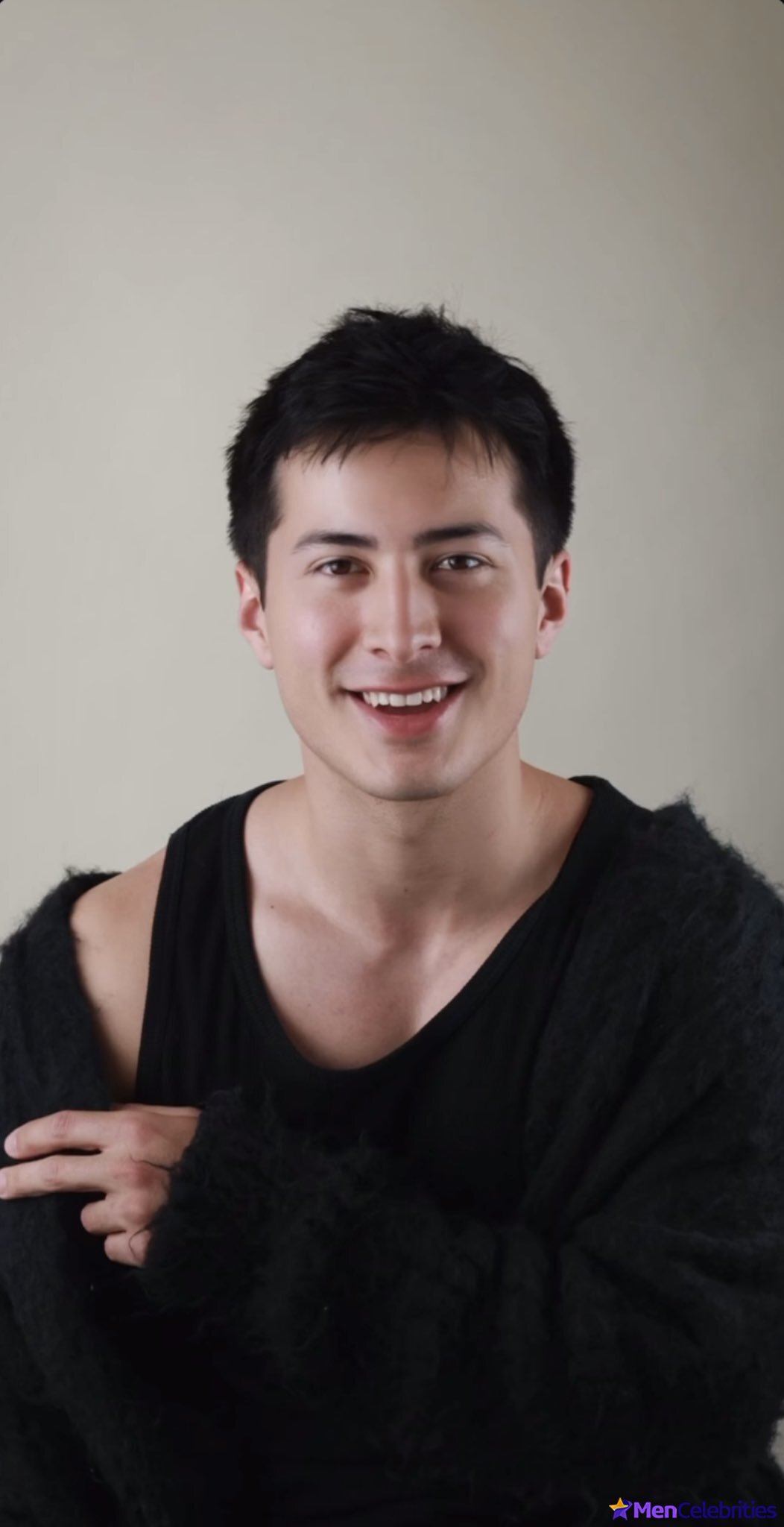 Hudson Williams sexy pics