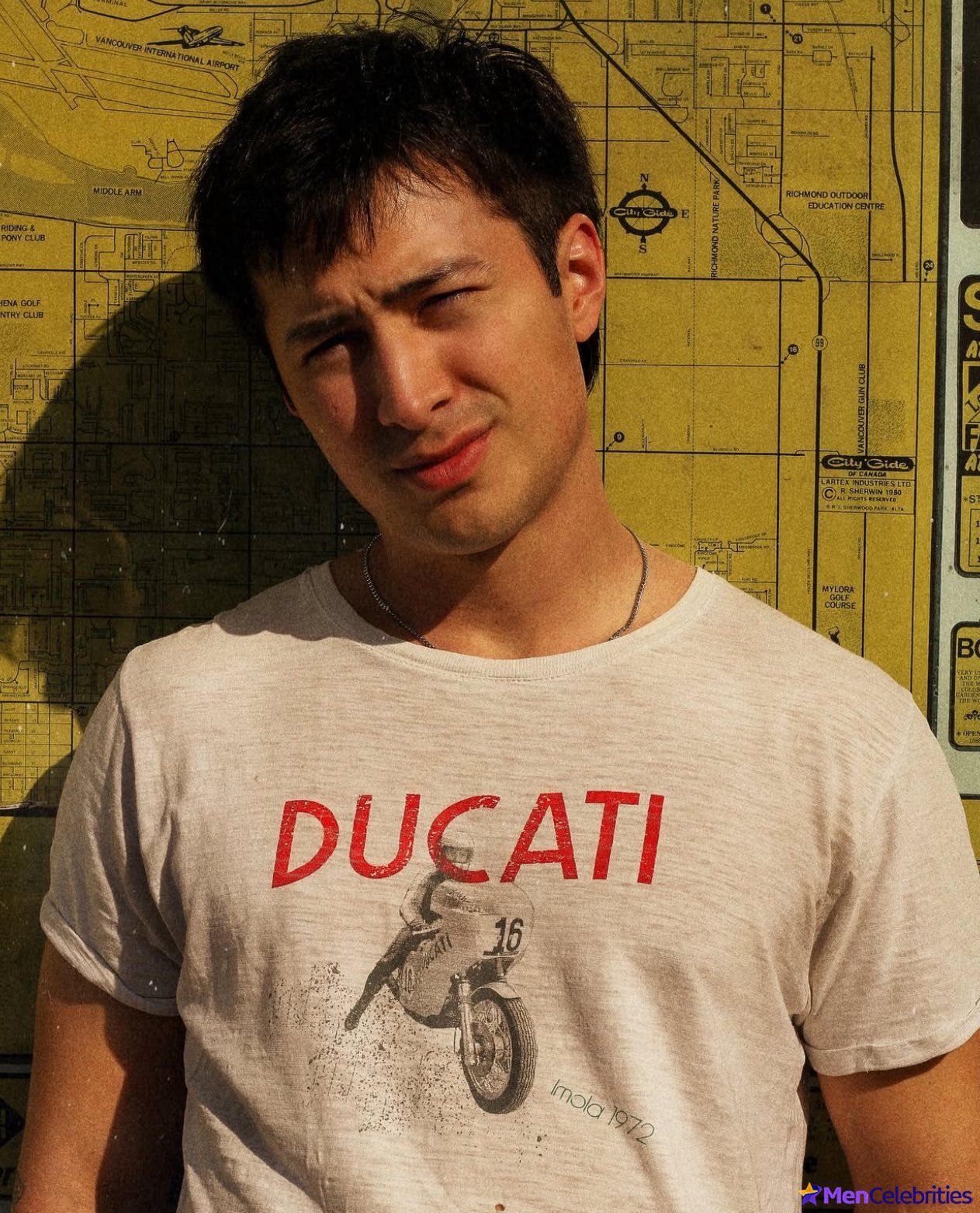 Hudson Williams sexy pics