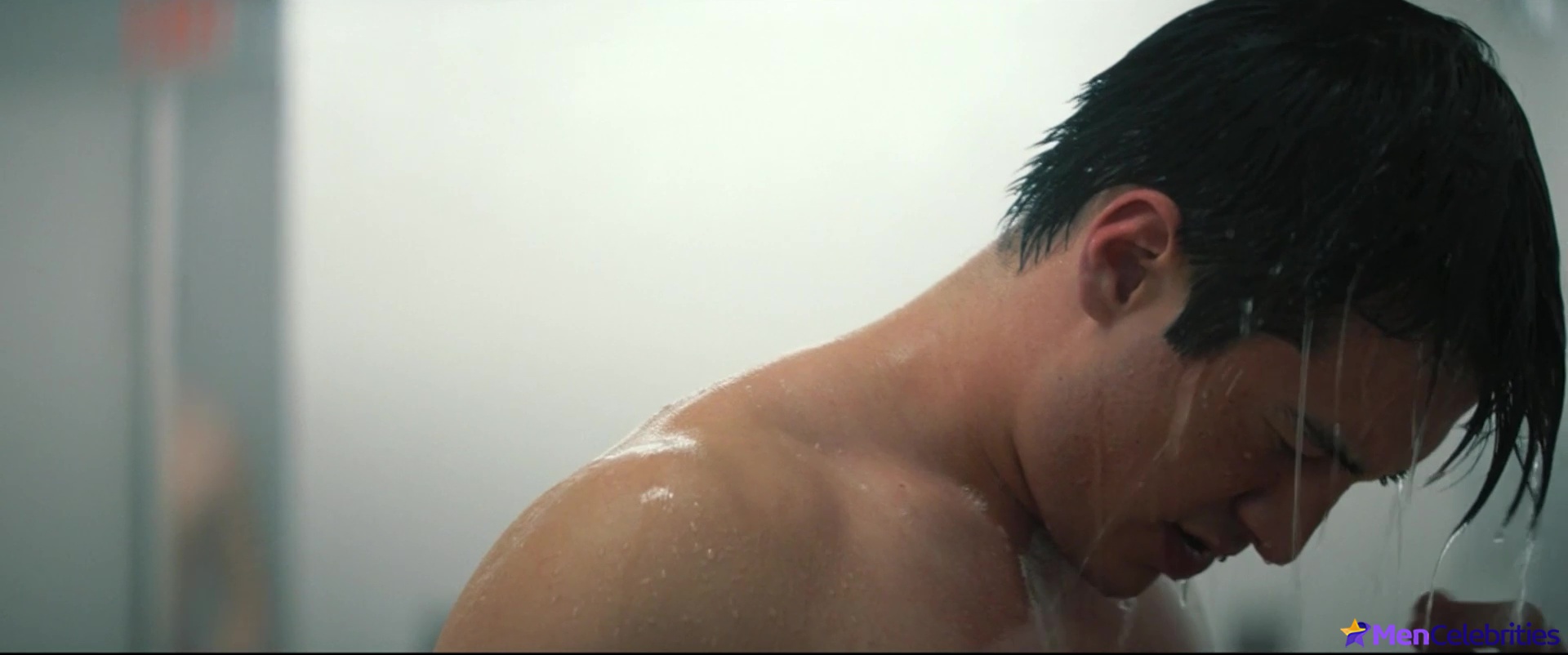 Hudson Williams nude scenes