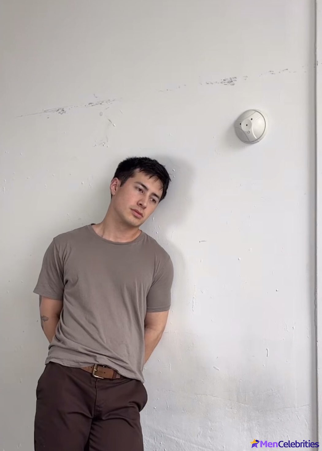 Hudson Williams sexy pics