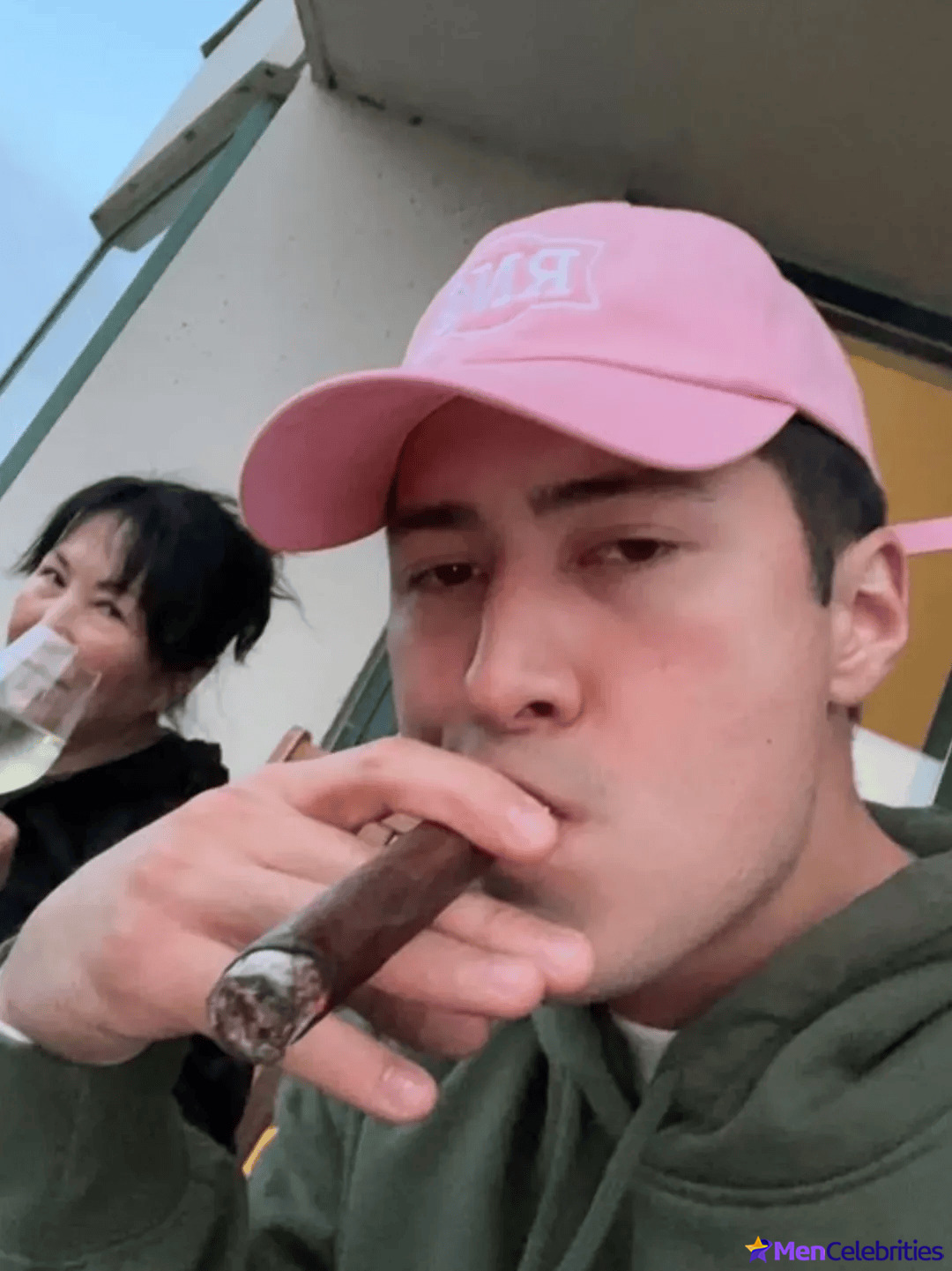 Hudson Williams sexy pics