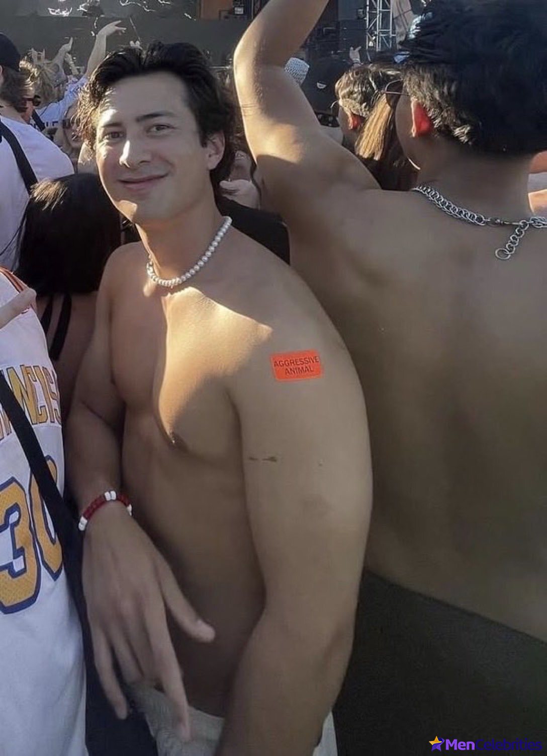 Hudson Williams sexy pics