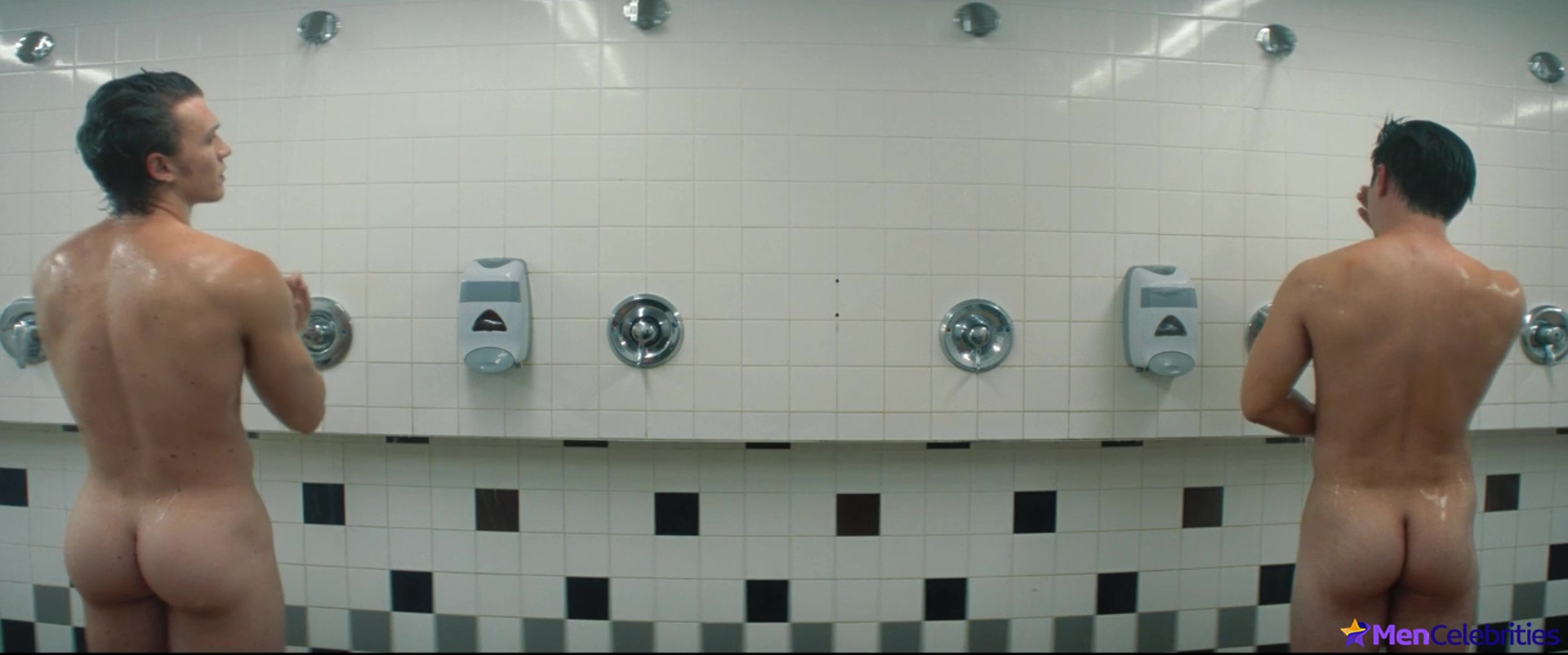 Hudson Williams nude