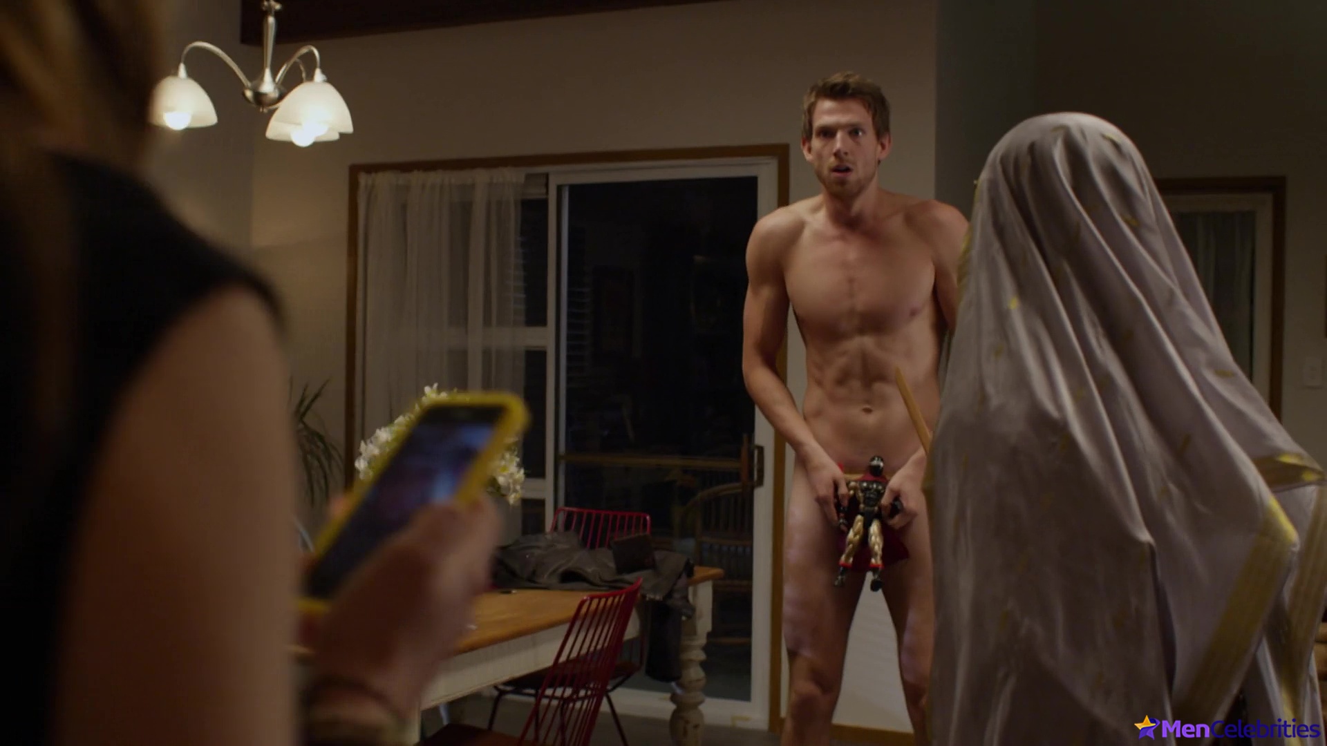 nude celebrity penis