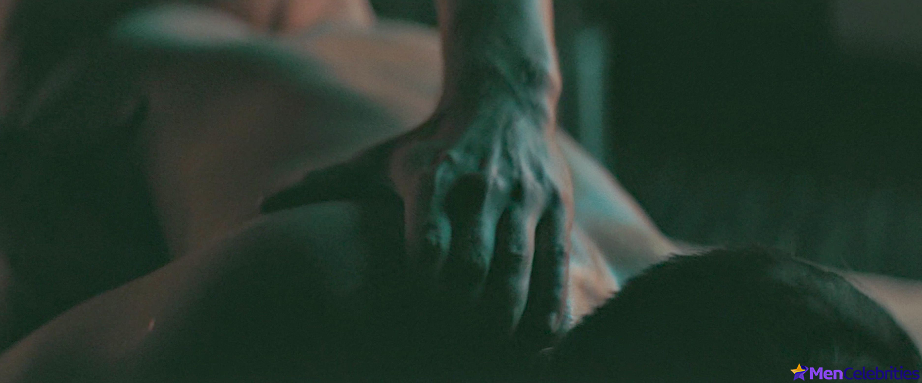 Nude Gay Sex in Heated Rivalry