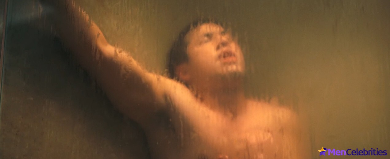 Nude Gay Sex in Heated Rivalry