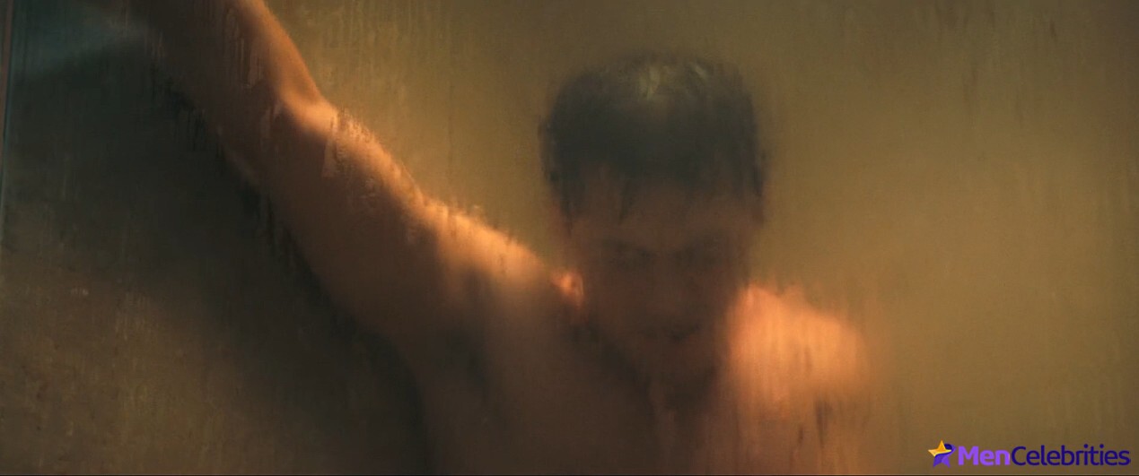 Nude Gay Sex in Heated Rivalry