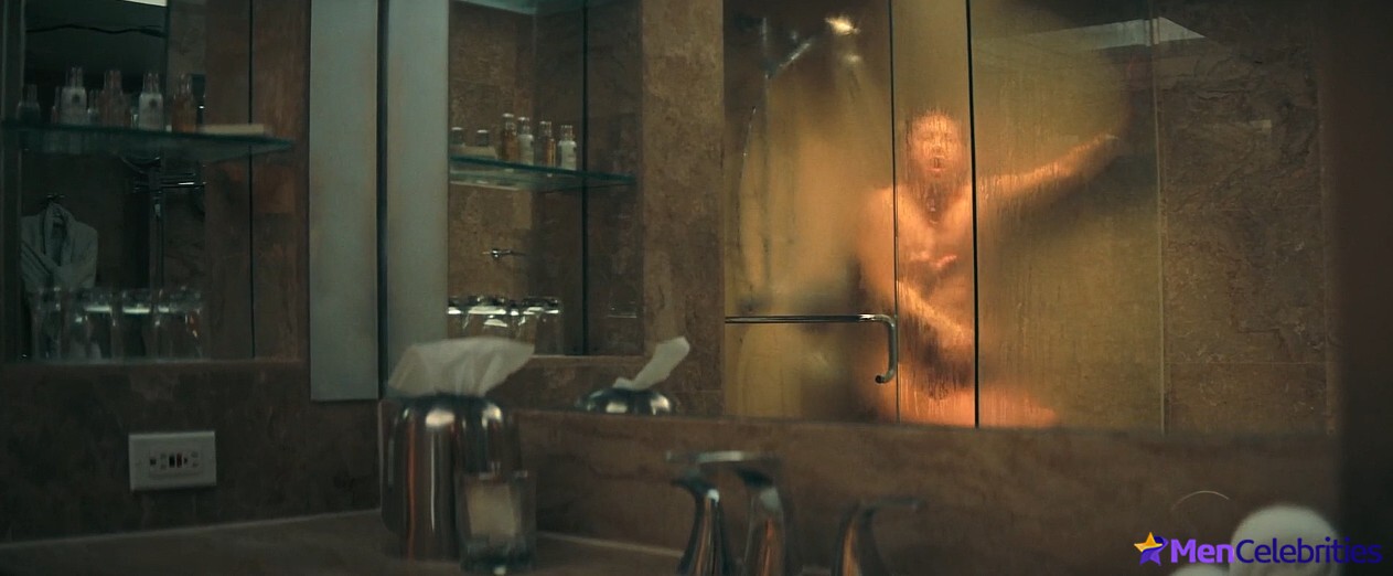 Nude Gay Sex in Heated Rivalry