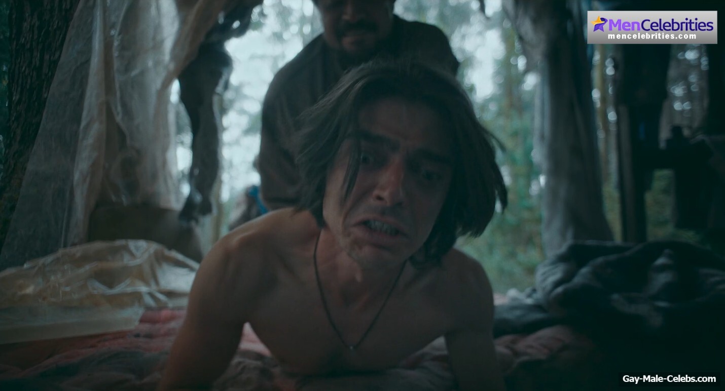 Jose Restrepo ass sex