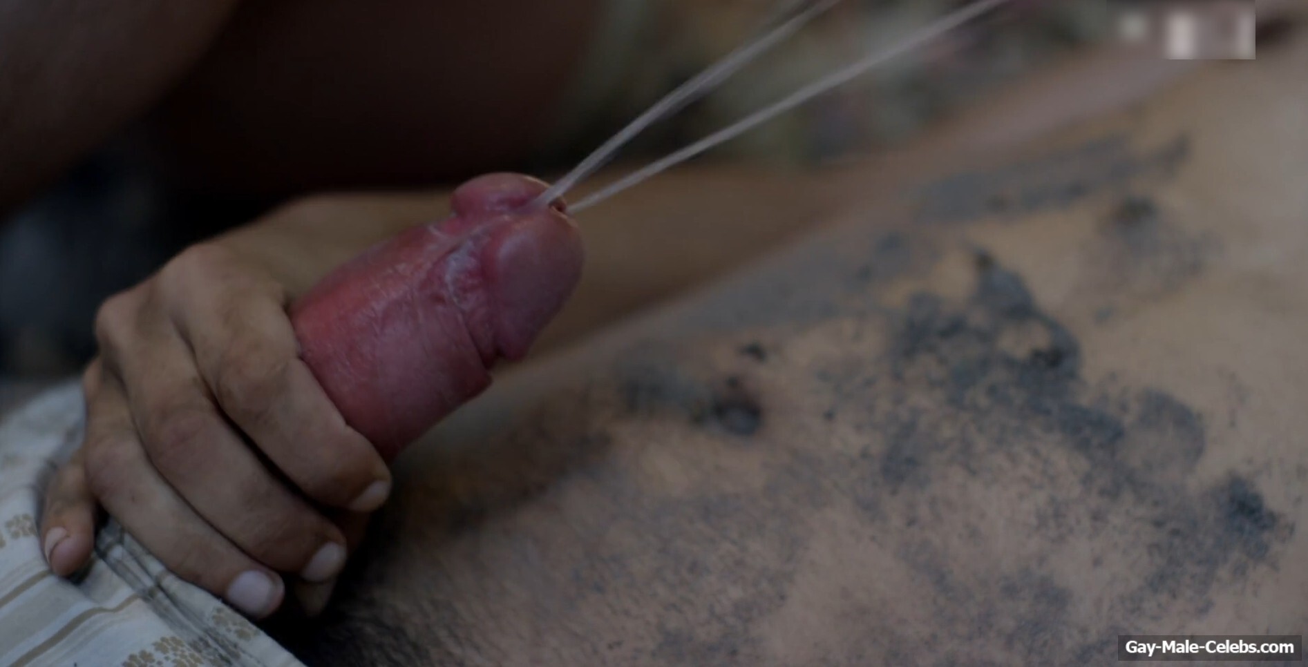 nude celebrity twinks