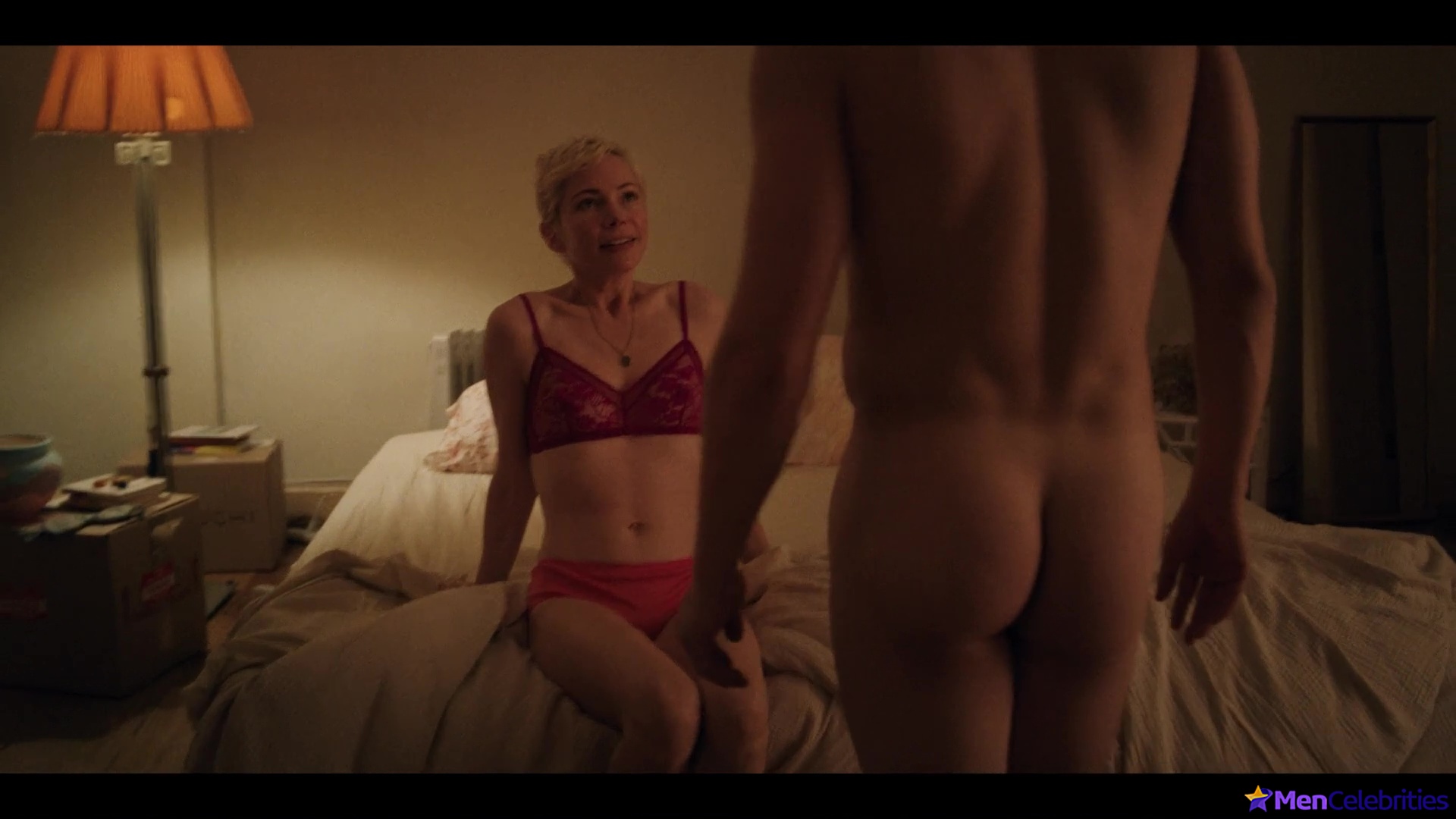 Marcello Hernandez nsfw