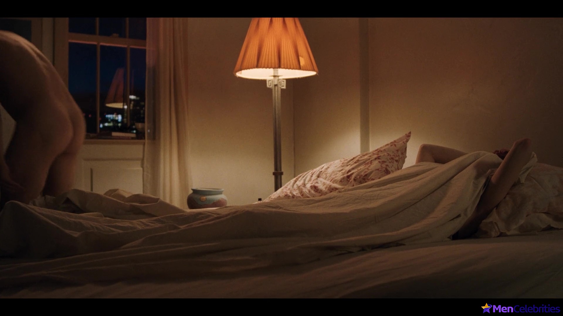 Marcello Hernandez nude scenes