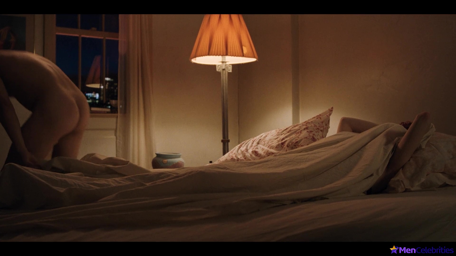 Marcello Hernandez nude scenes