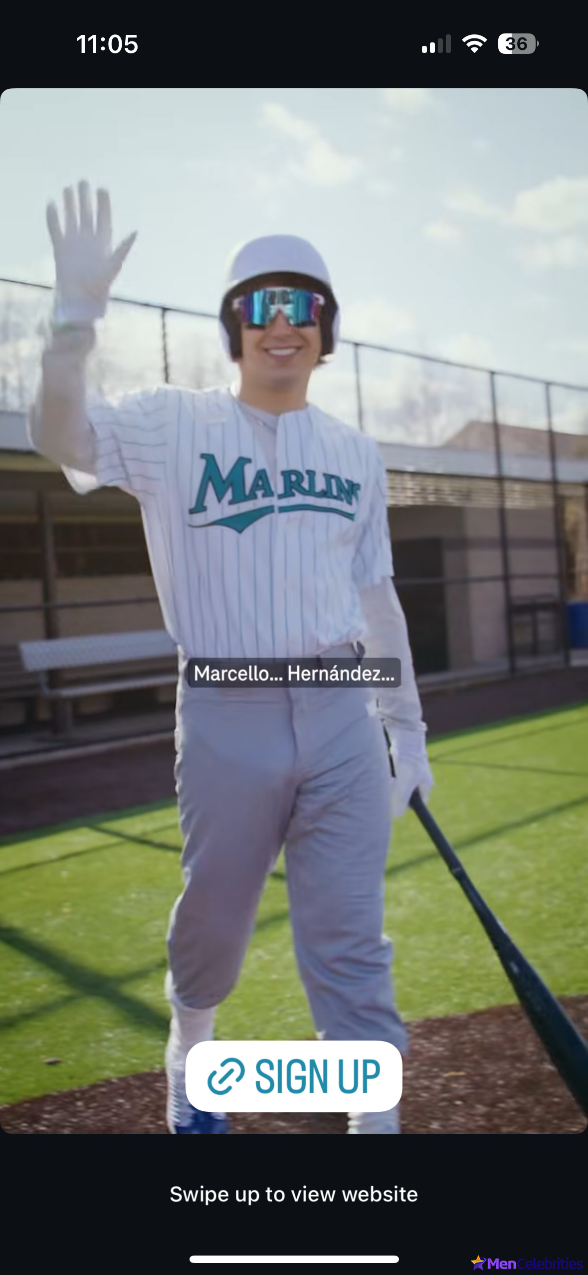 Marcello Hernandez shirtless photos