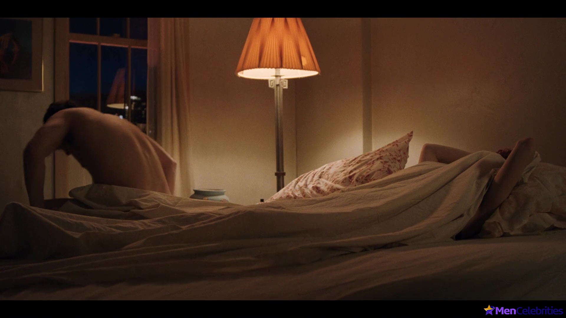 Marcello Hernandez nude scenes