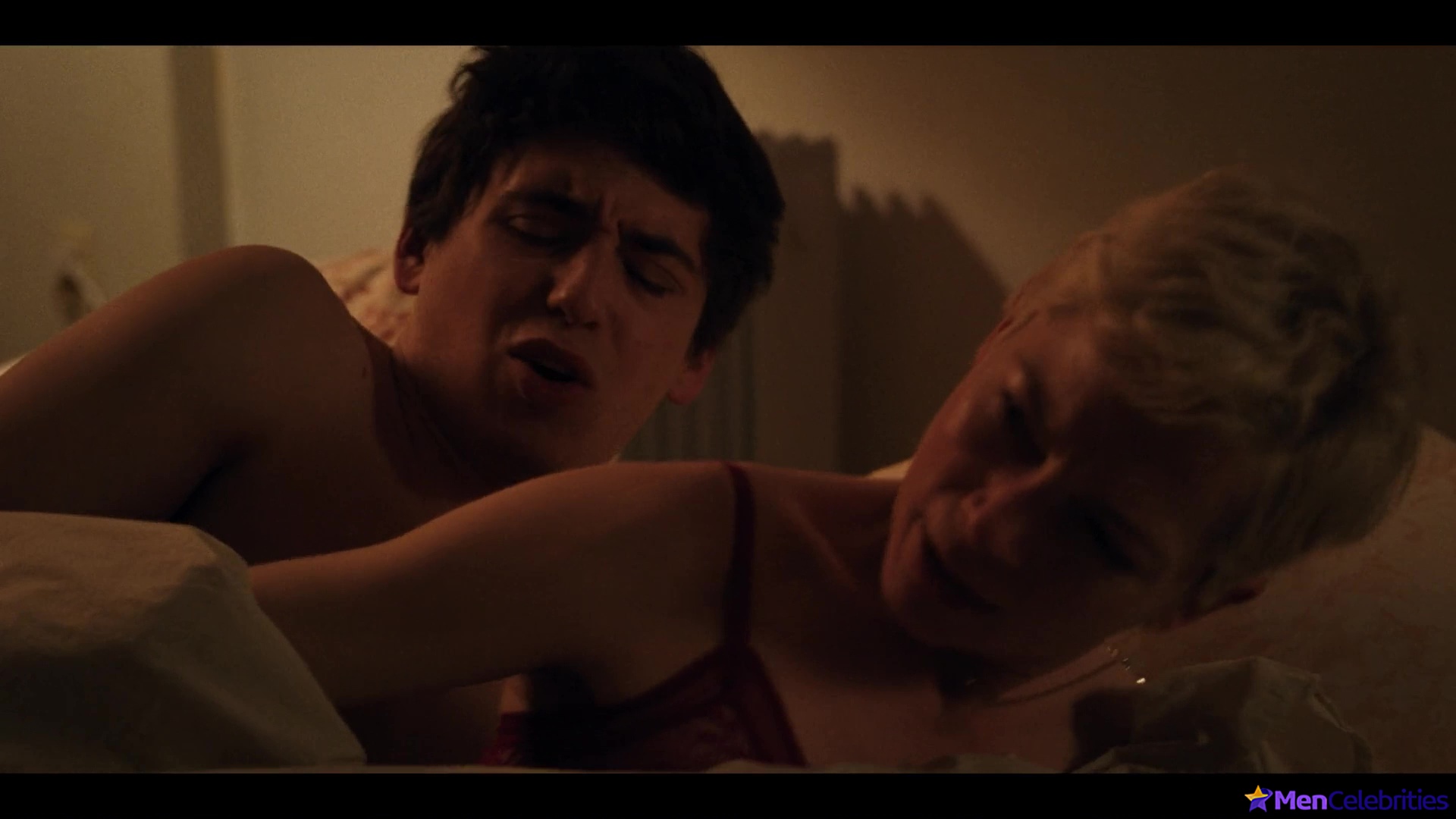 Marcello Hernandez sex