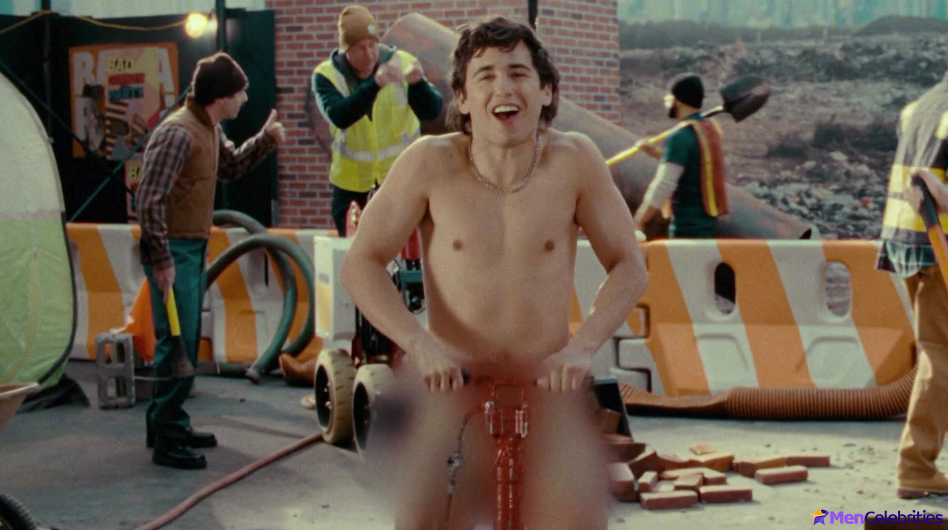 Marcello Hernandez nsfw