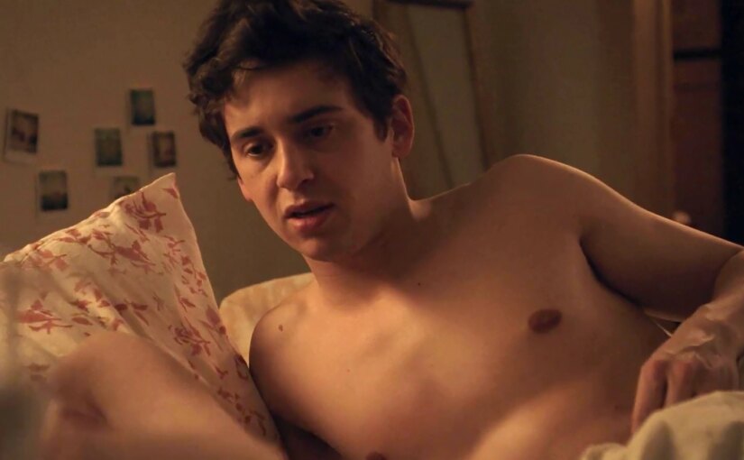 Marcello Hernandez Nude Scenes & Dick Bulge Videos Collection Site