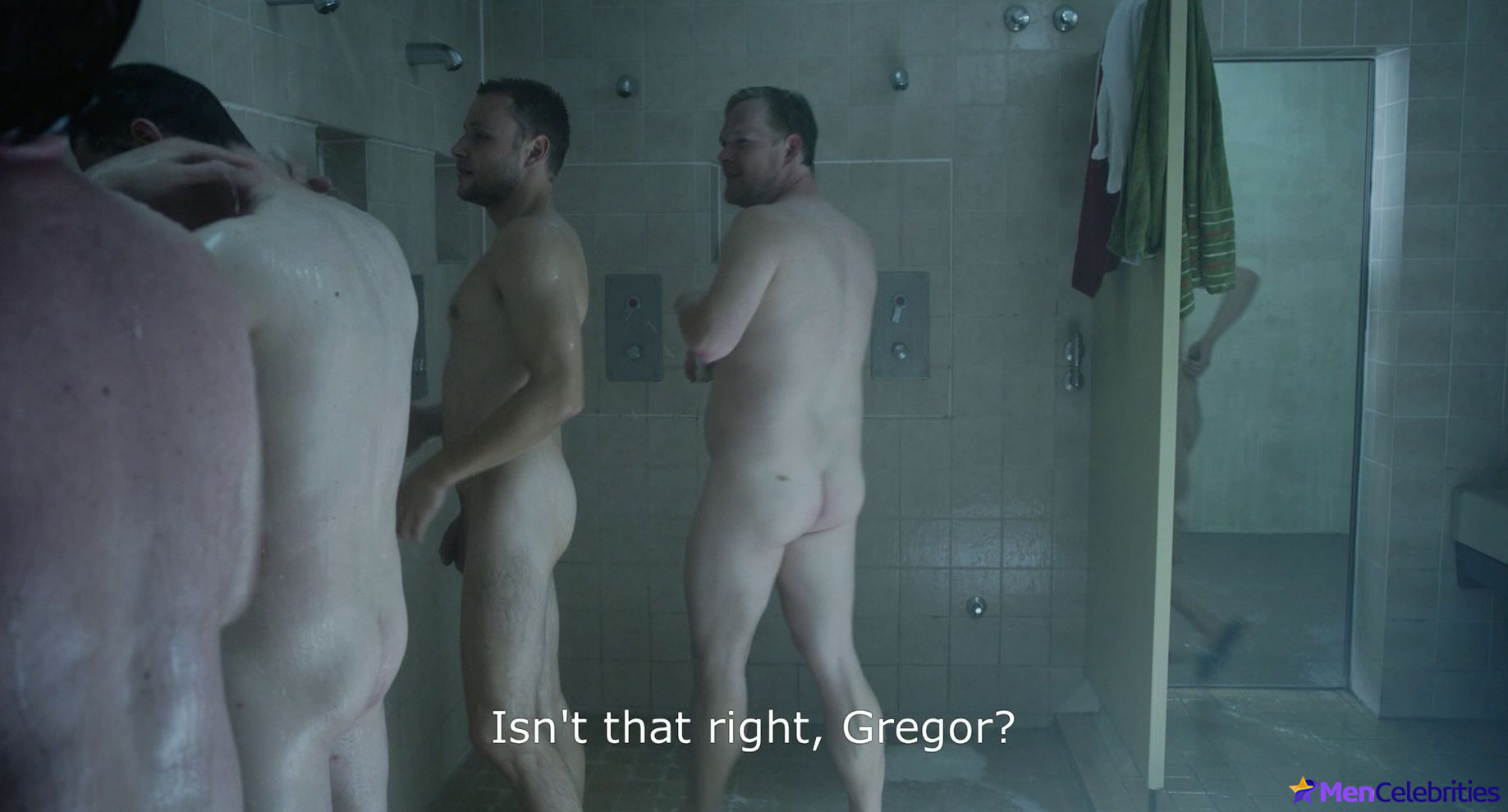 Max Riemelt nude and sex photos