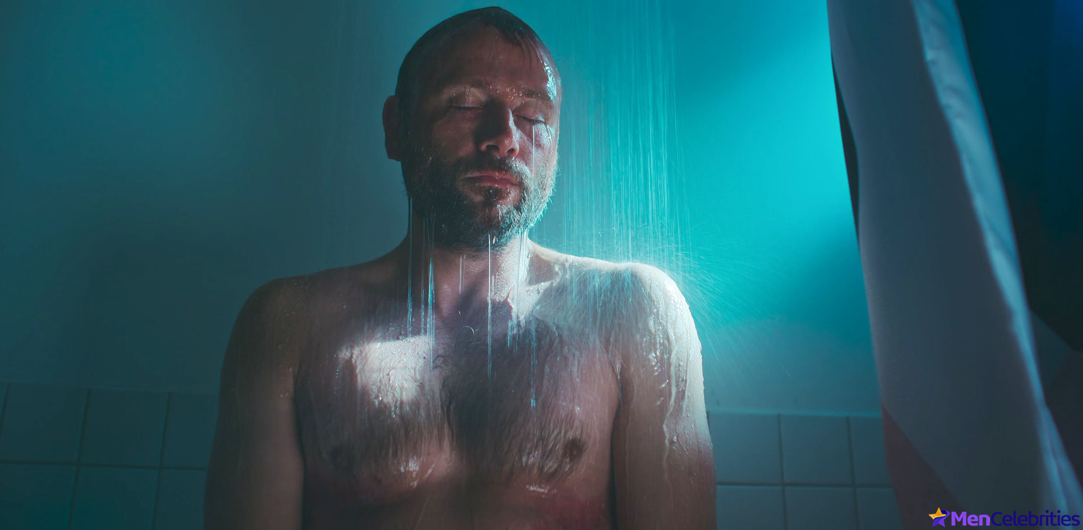 Max Riemelt nude and sex photos