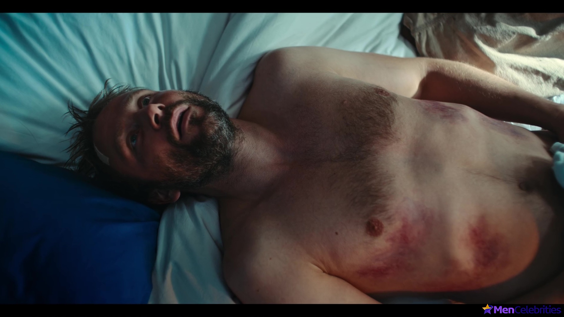 Max Riemelt nude and sex photos