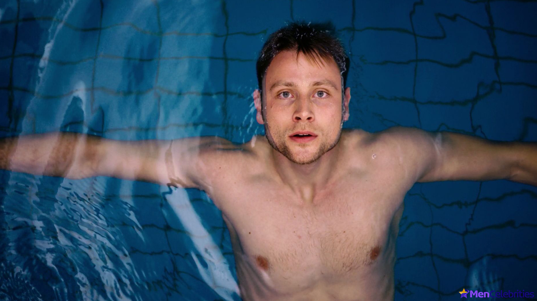 Max Riemelt nude and sex photos