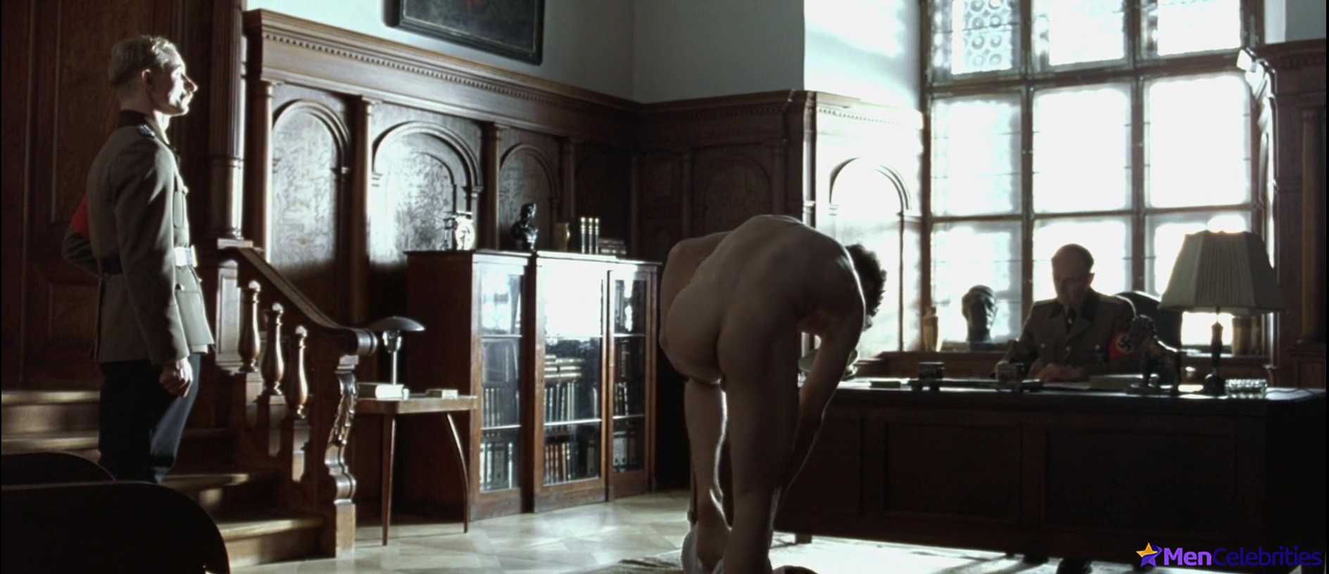 Max Riemelt nude and sex photos