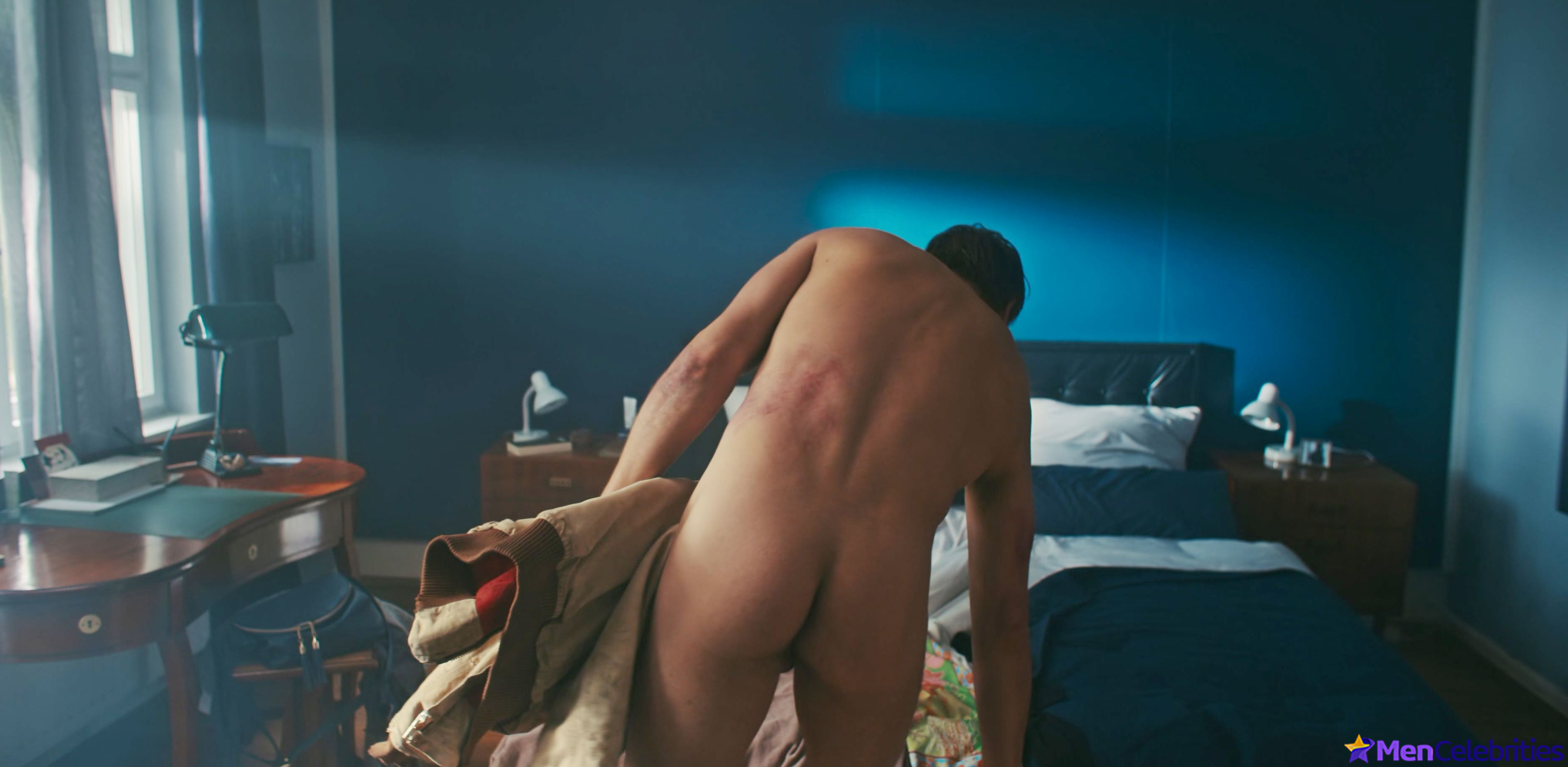 Max Riemelt ass