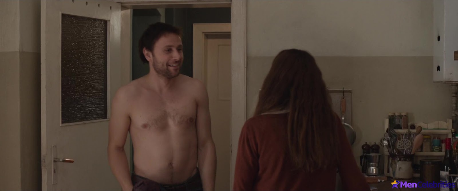 Max Riemelt nude and sex photos
