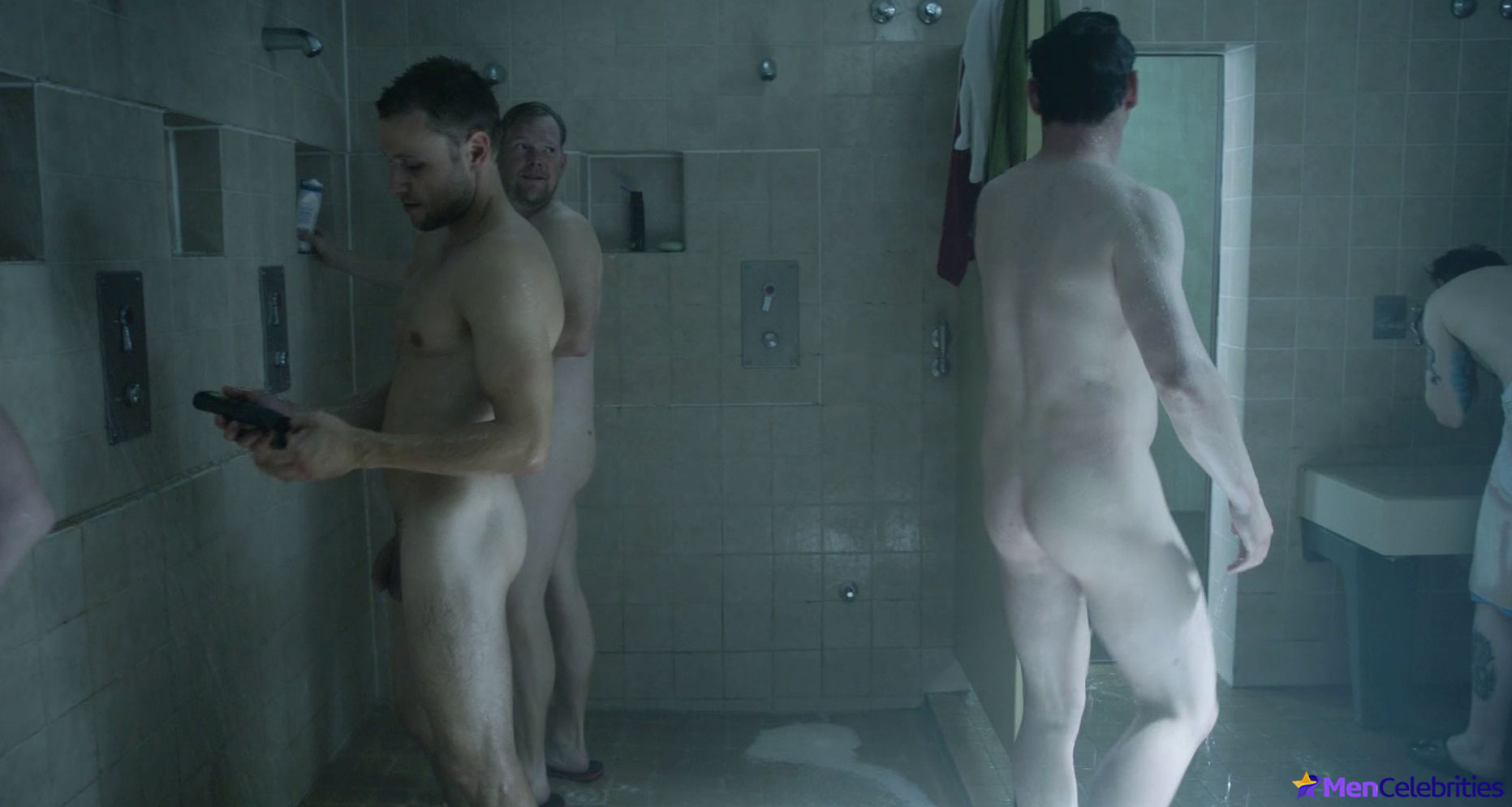 Max Riemelt nude and sex photos