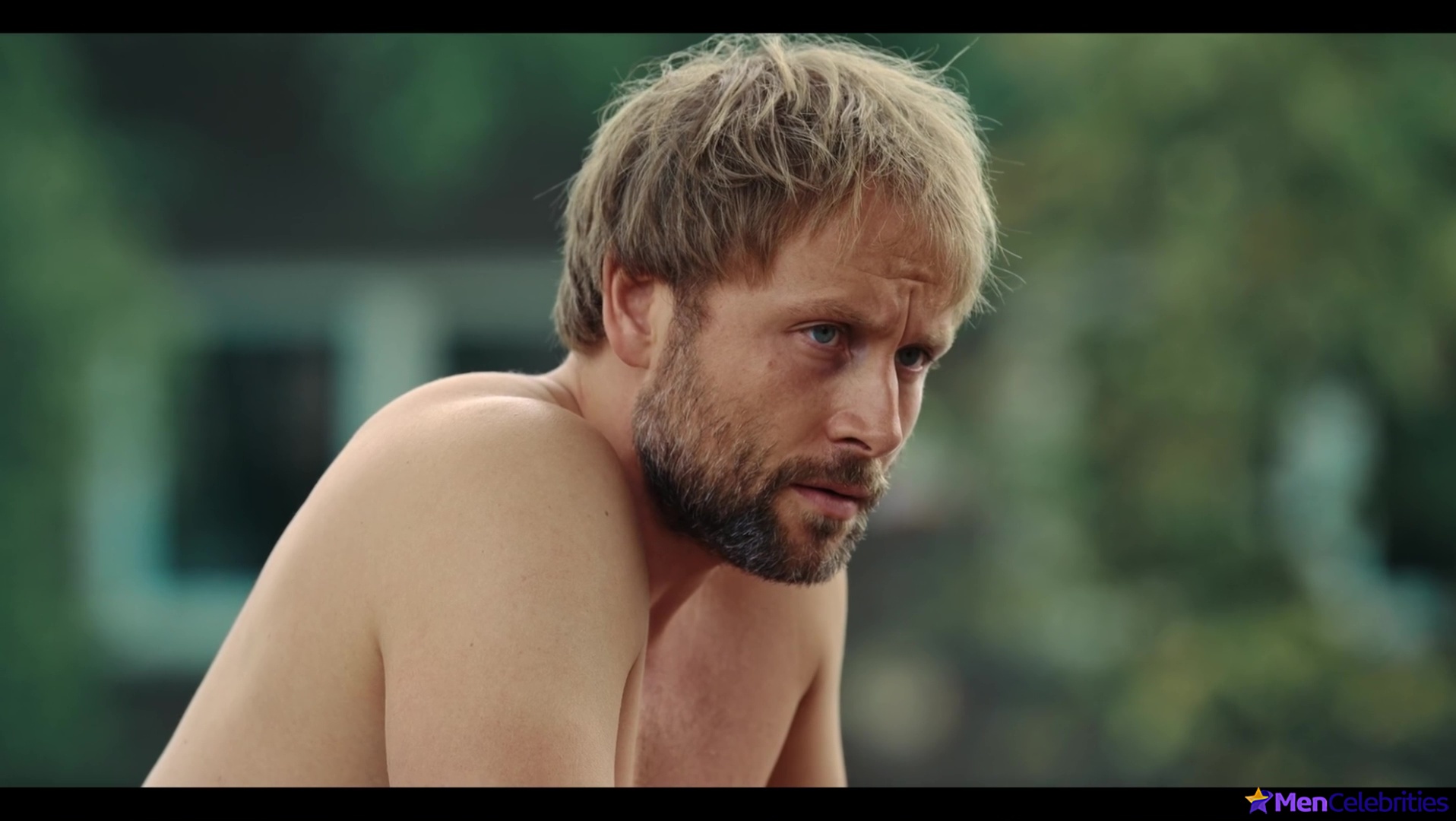 Max Riemelt nude and sex photos
