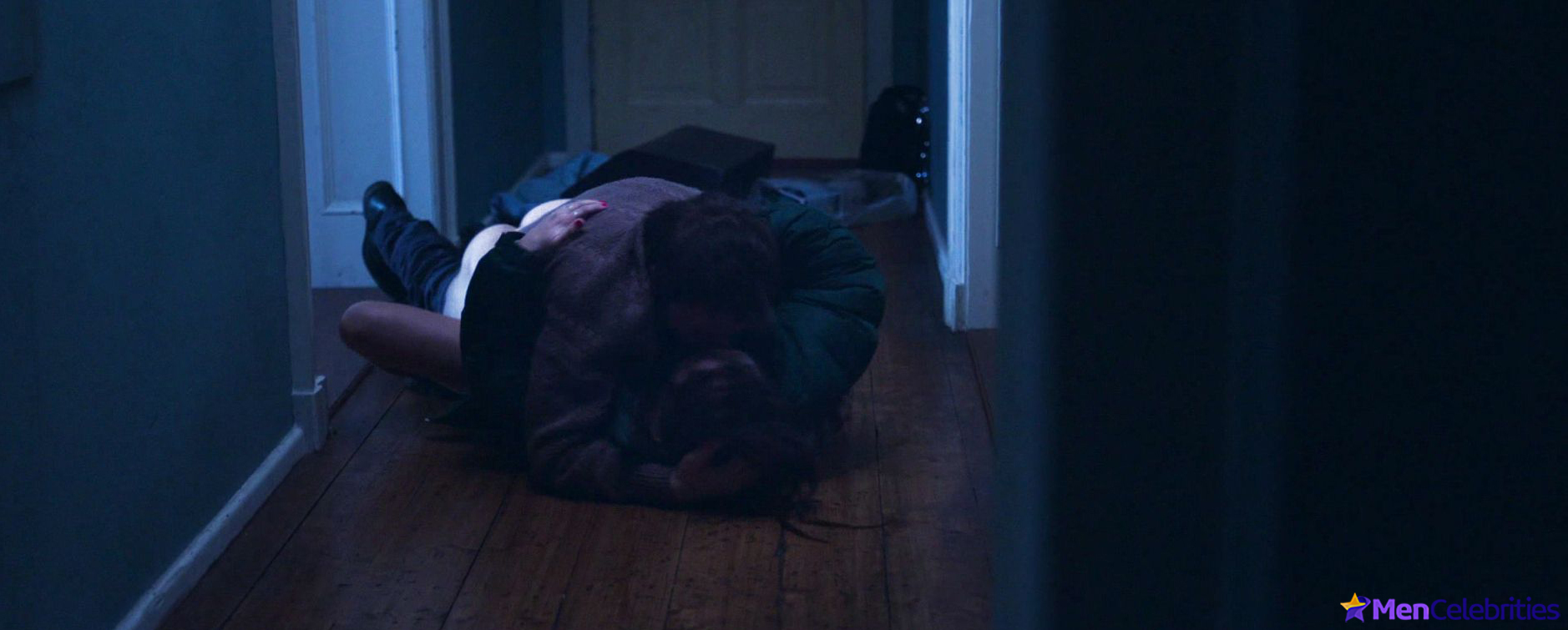 Max Riemelt nude and sex photos