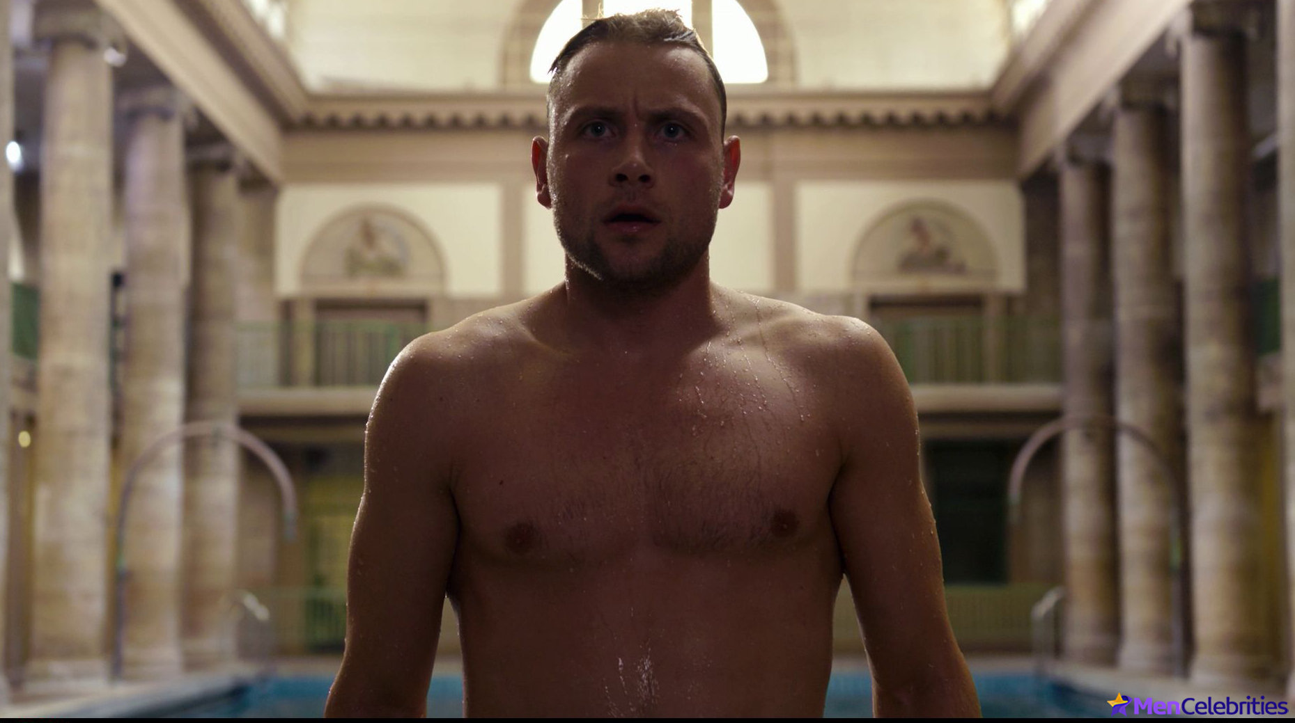 Max Riemelt nude and sex photos