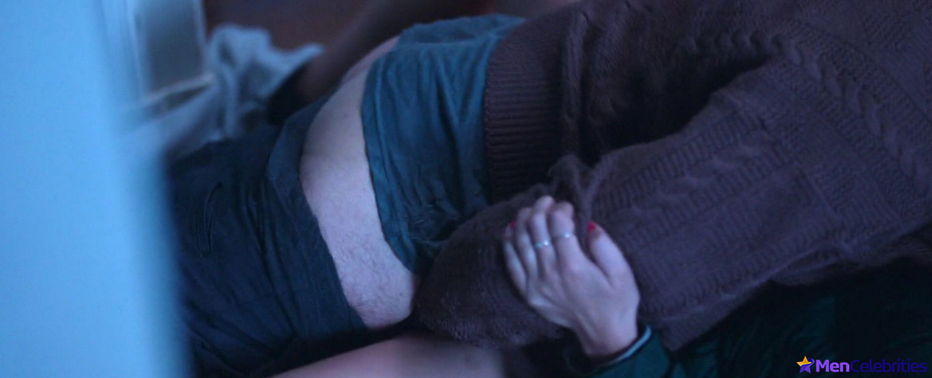 Max Riemelt nude and sex photos