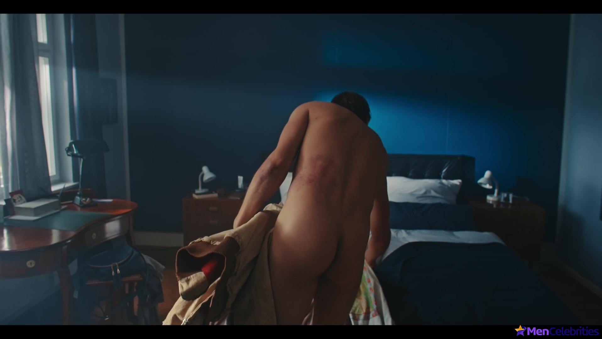 Max Riemelt nude and sex photos
