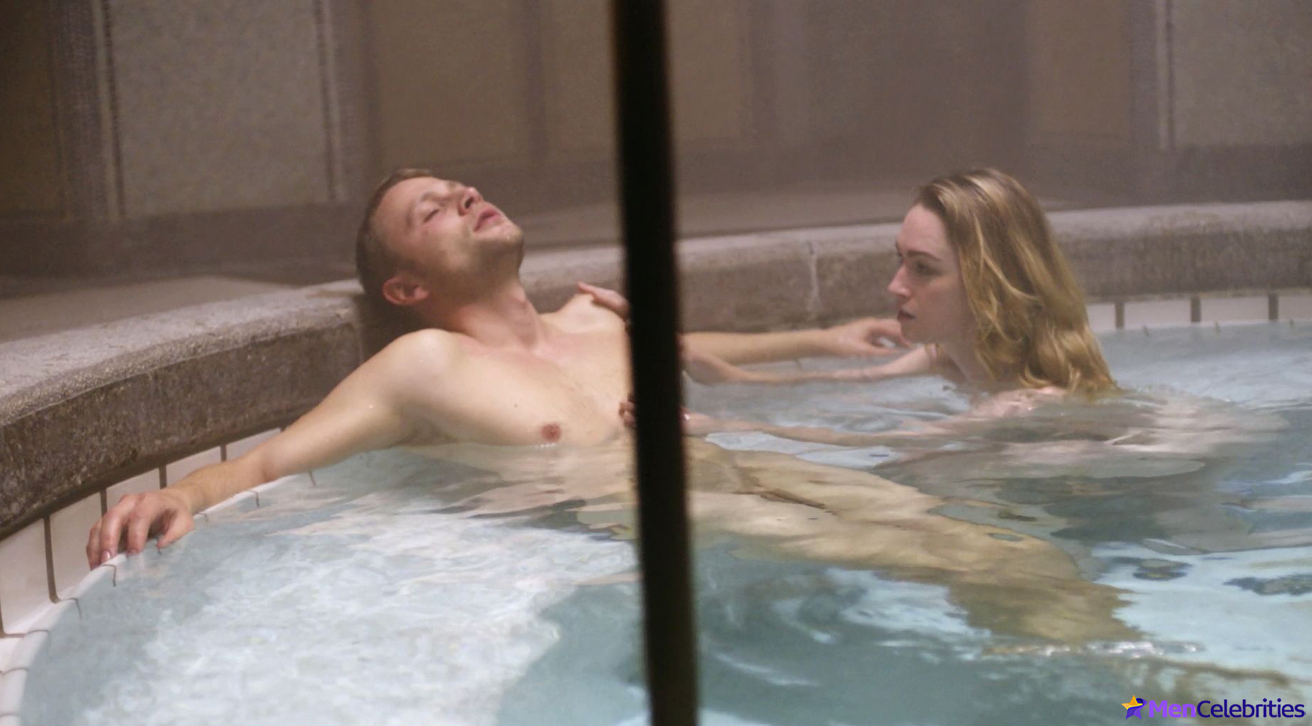 Max Riemelt nude and sex photos
