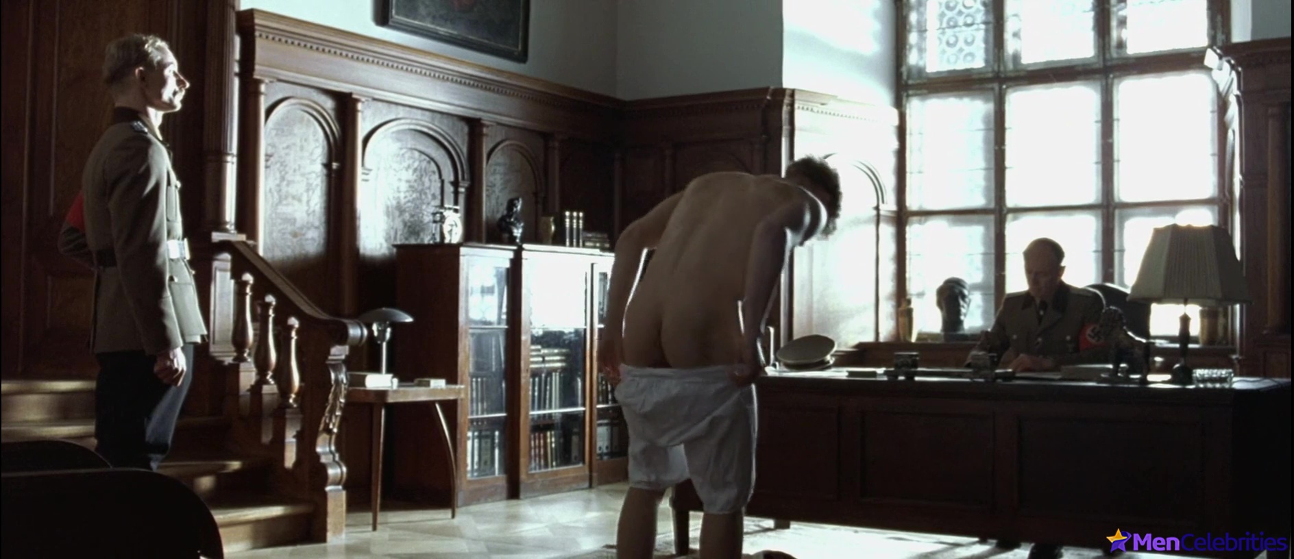 Max Riemelt nude and sex photos