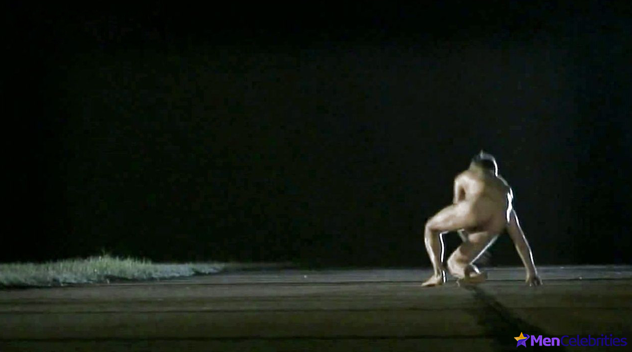 Max Riemelt nude and sex photos