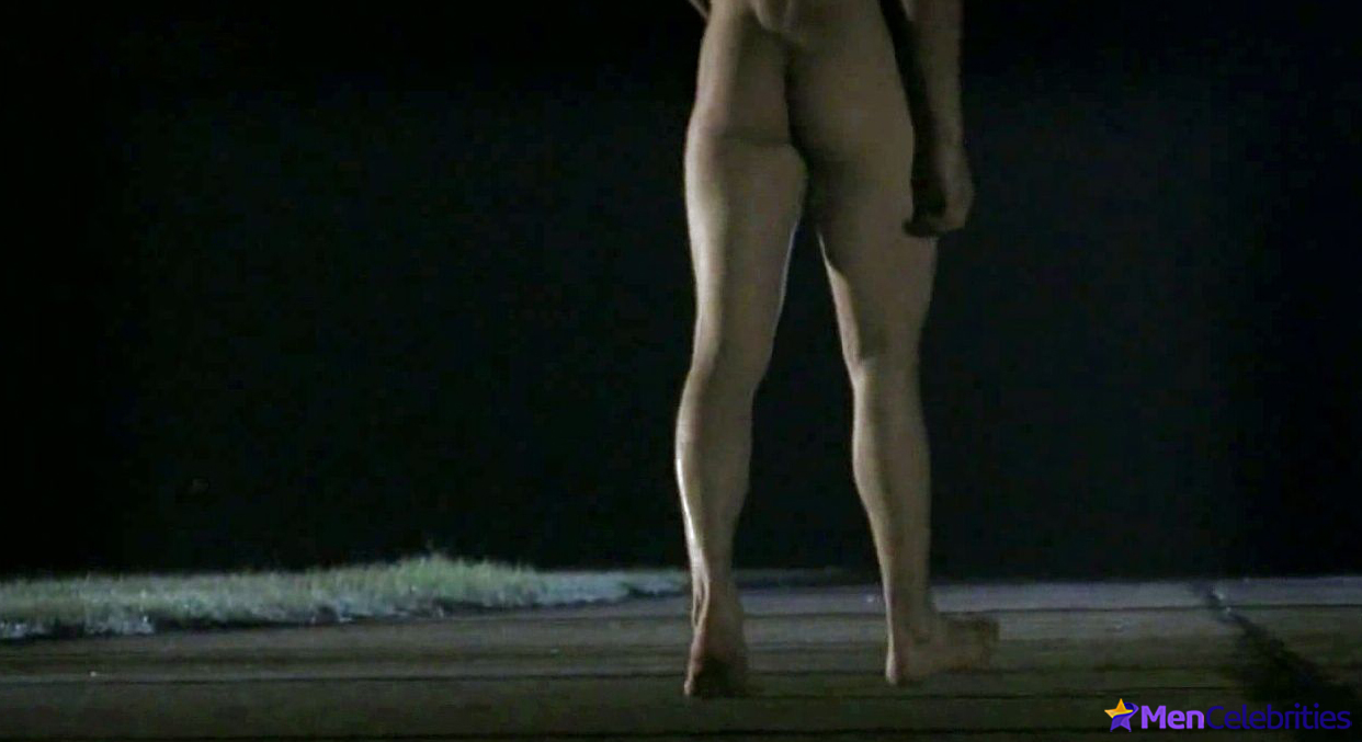 Max Riemelt nude and sex photos