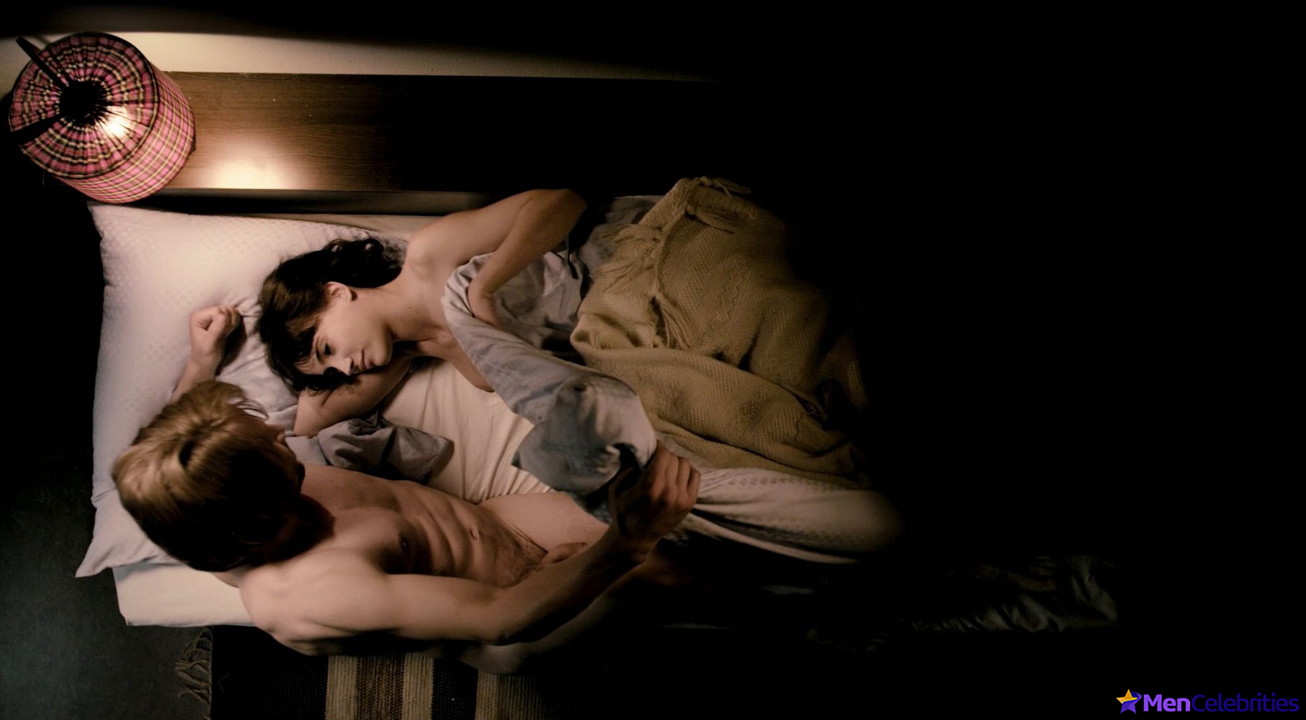 Max Riemelt nude and sex photos