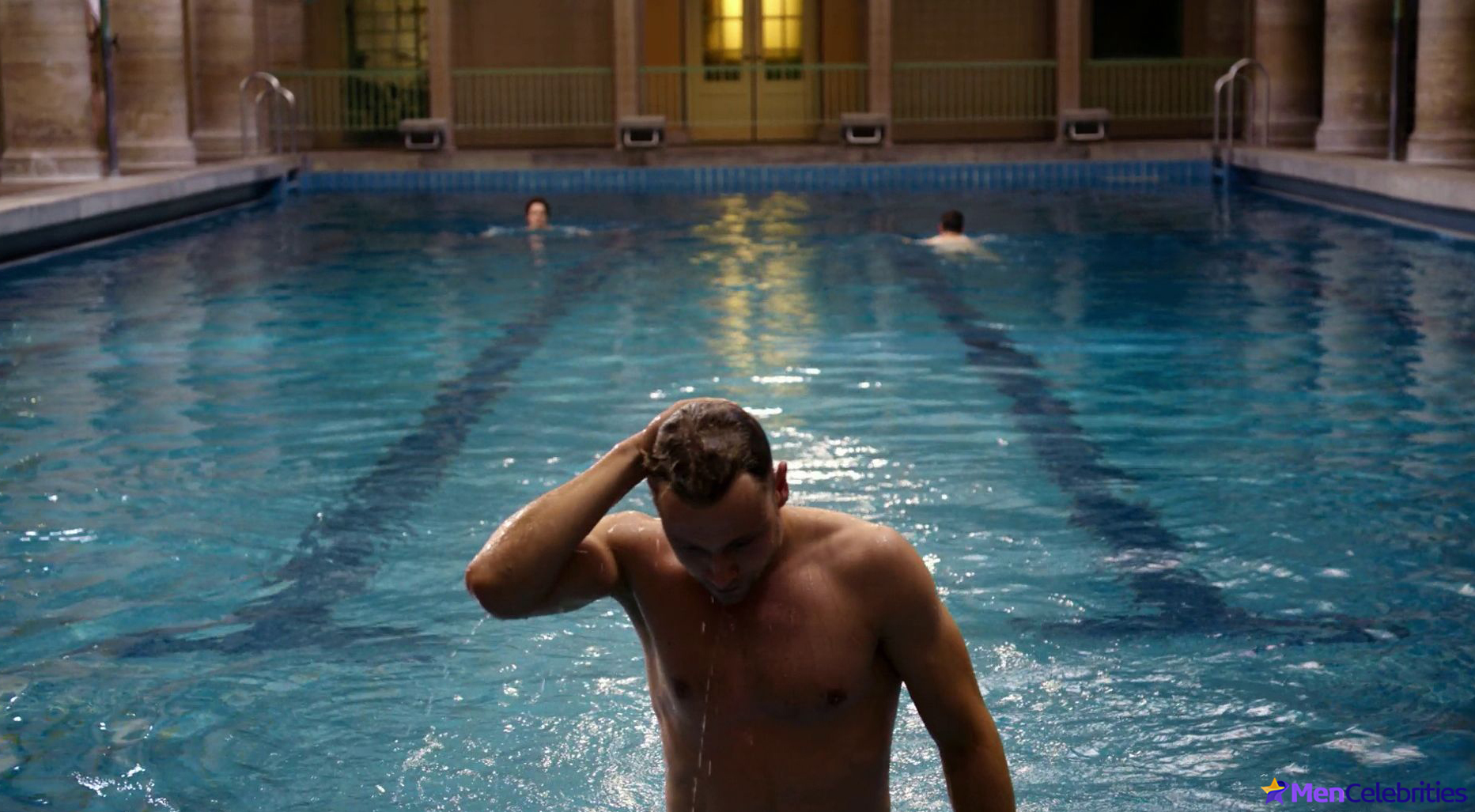 Max Riemelt nude and sex photos