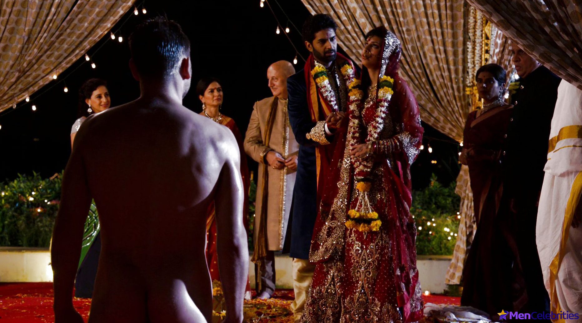 Max Riemelt nude and sex photos