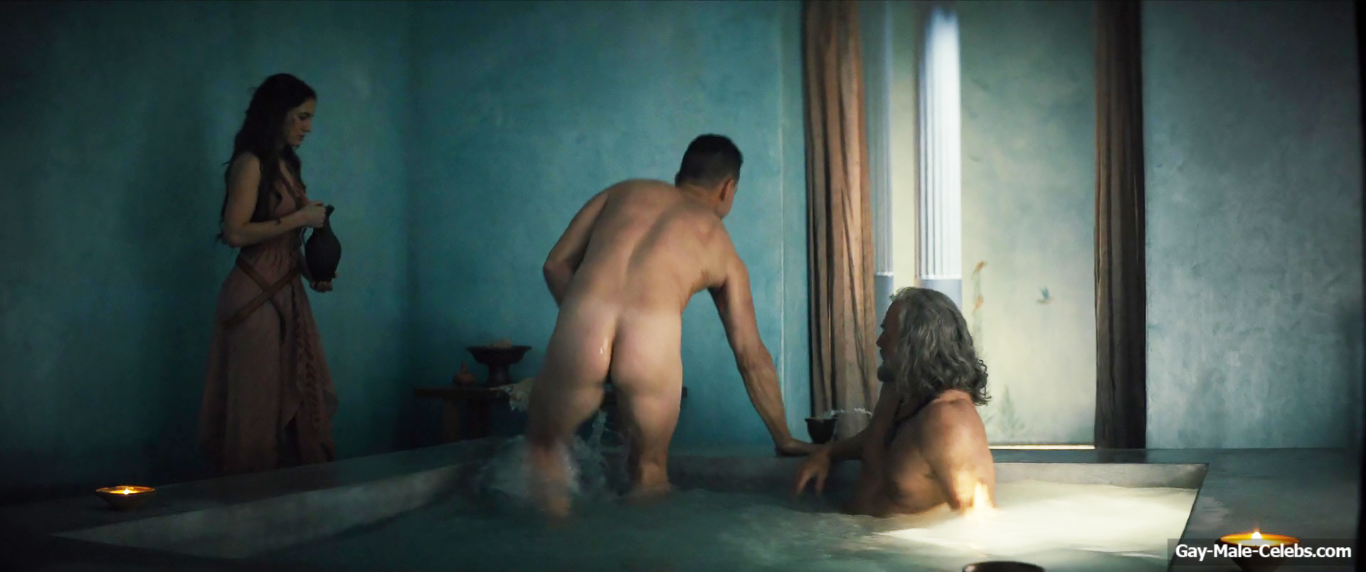 nude male celebrities